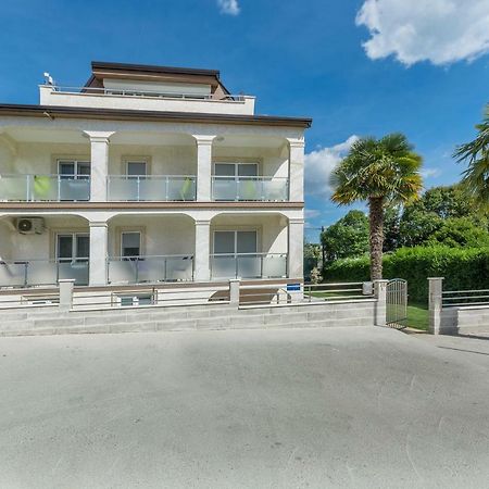 Villa Stephany Porec Luaran gambar