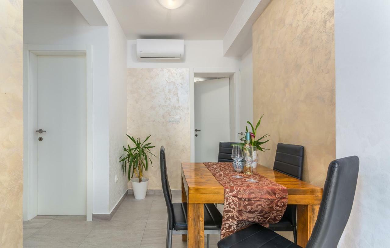 Villa Stephany Porec Luaran gambar