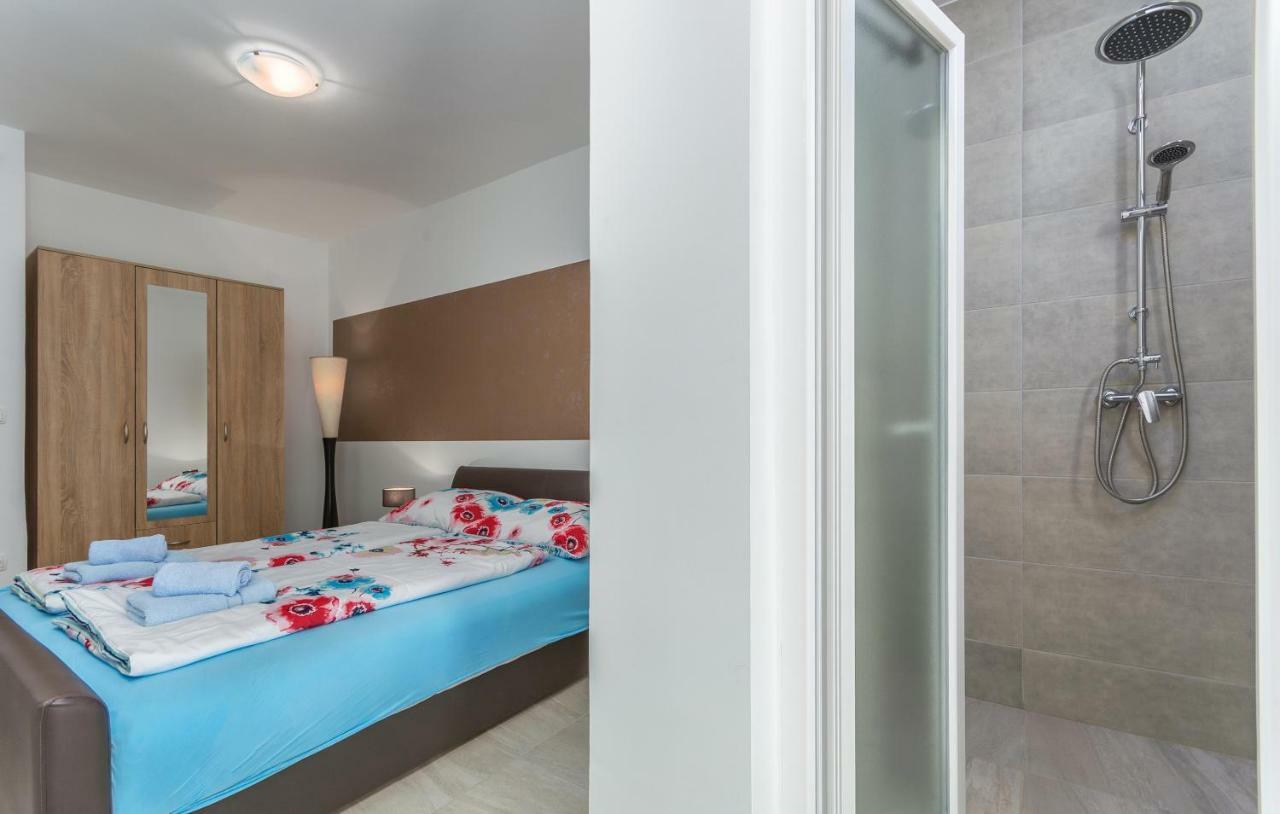 Villa Stephany Porec Luaran gambar