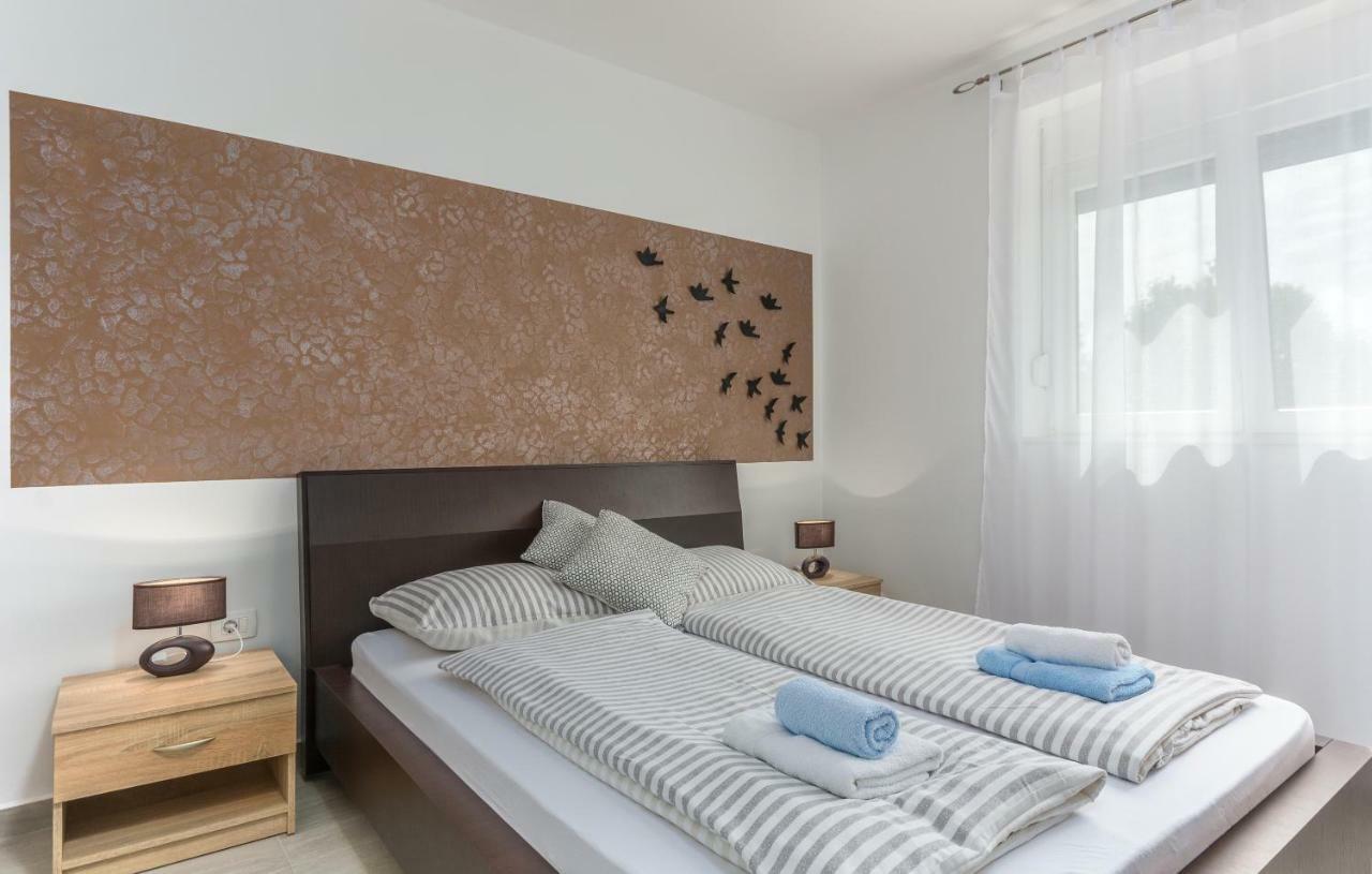 Villa Stephany Porec Luaran gambar
