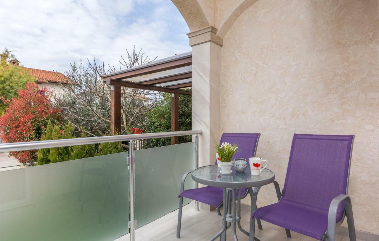 Villa Stephany Porec Luaran gambar