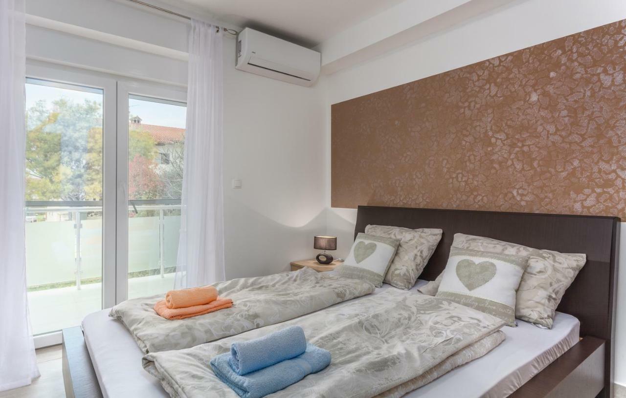 Villa Stephany Porec Luaran gambar