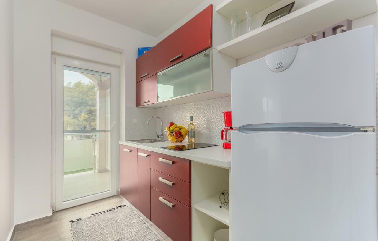 Villa Stephany Porec Luaran gambar