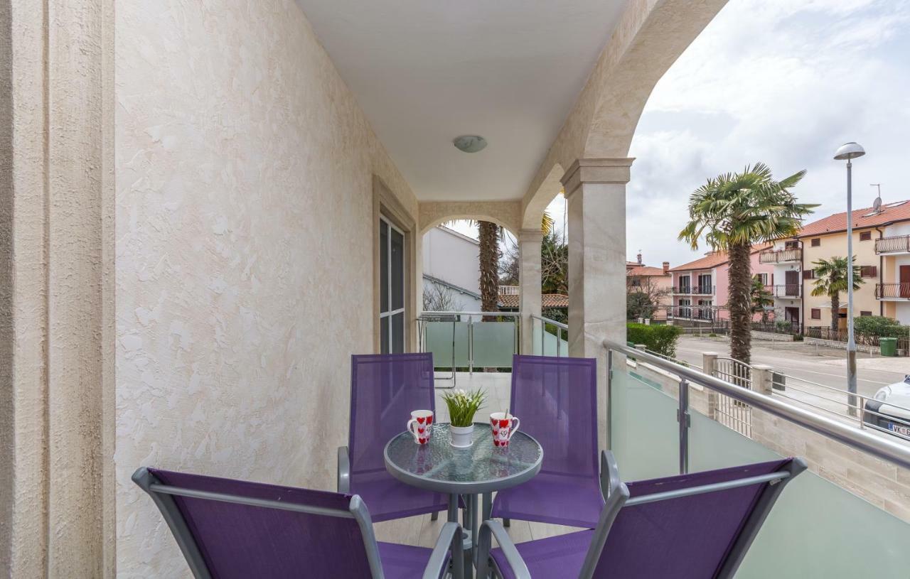 Villa Stephany Porec Luaran gambar