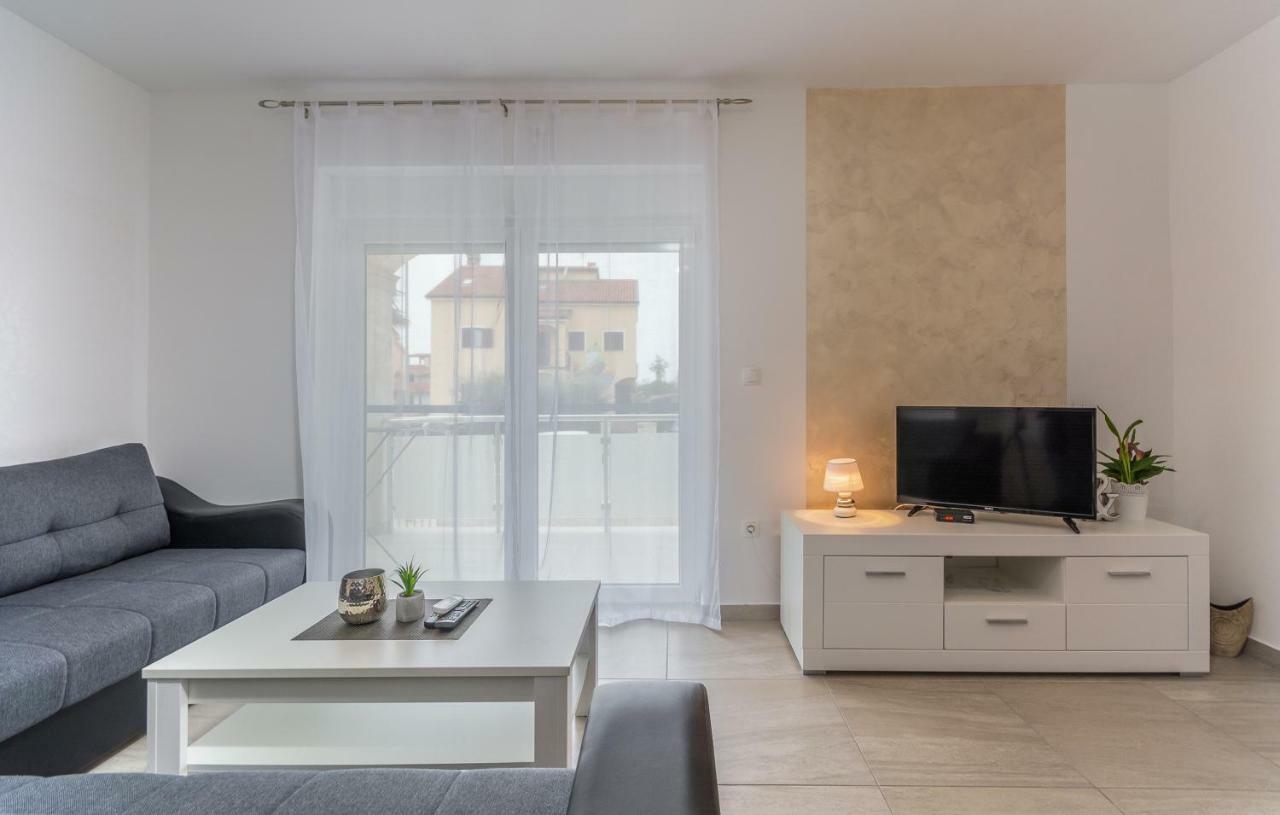 Villa Stephany Porec Luaran gambar