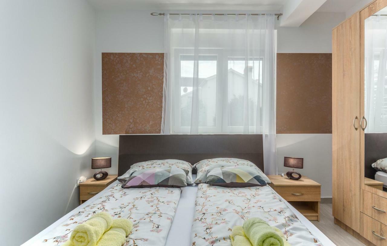 Villa Stephany Porec Luaran gambar