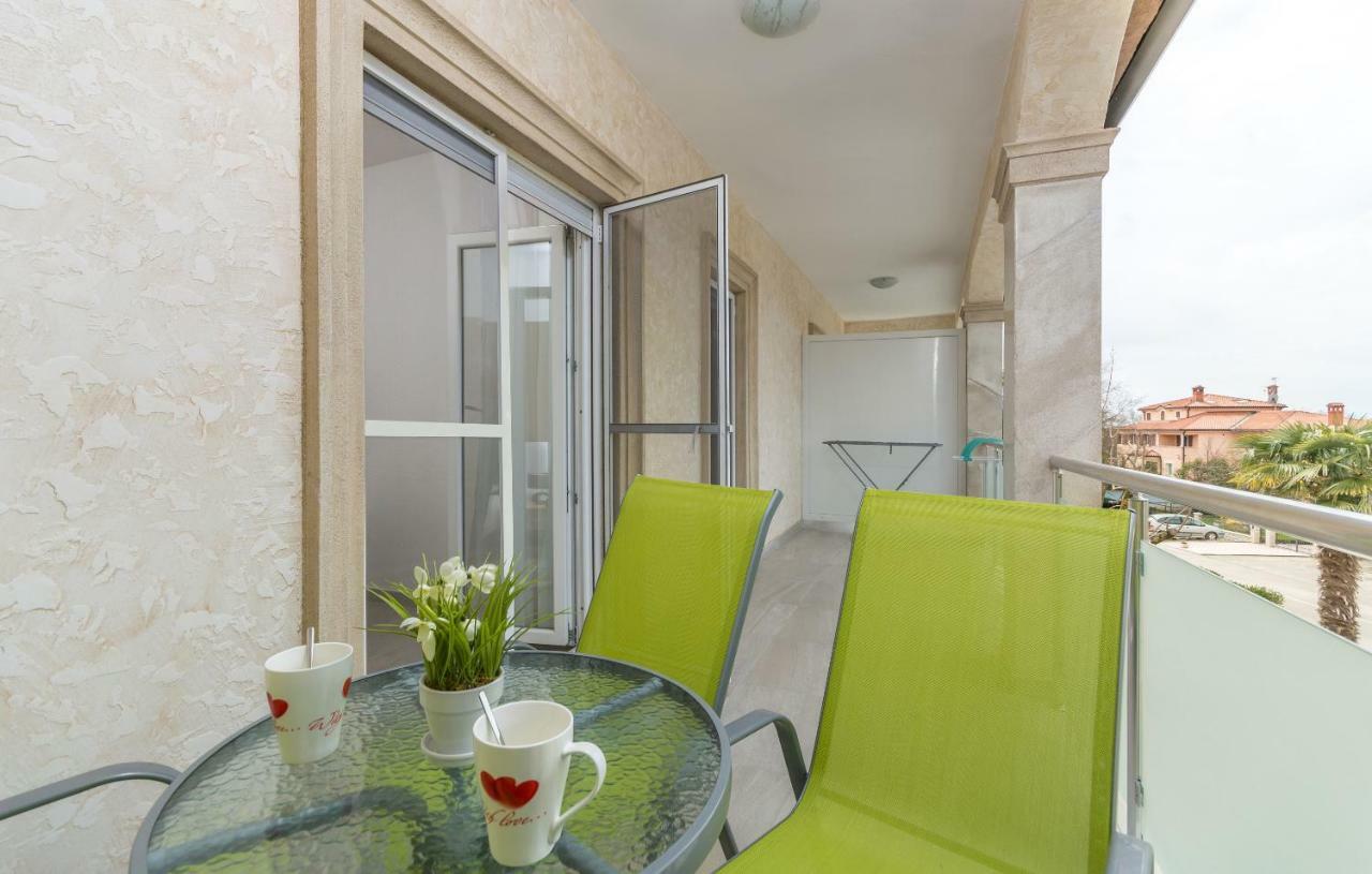 Villa Stephany Porec Luaran gambar