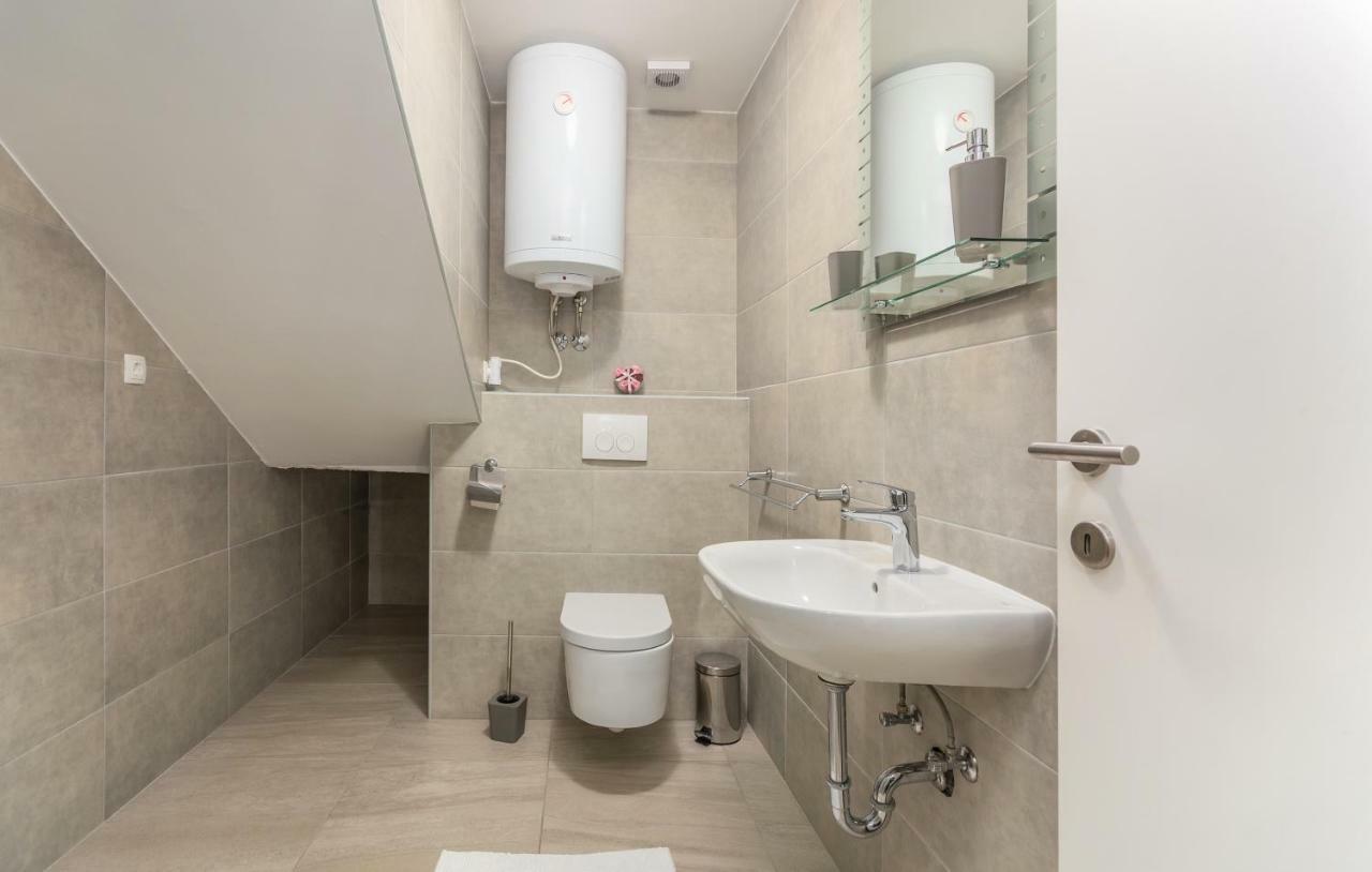 Villa Stephany Porec Luaran gambar