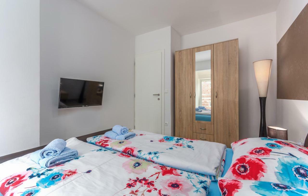 Villa Stephany Porec Luaran gambar