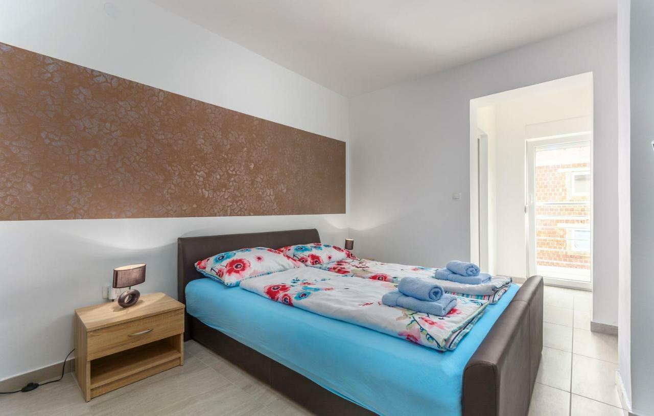 Villa Stephany Porec Luaran gambar