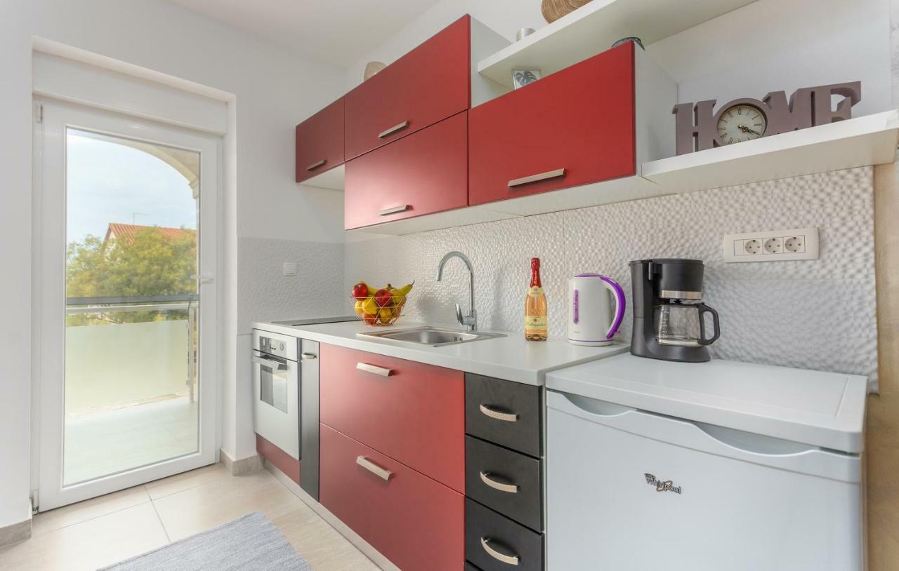 Villa Stephany Porec Luaran gambar