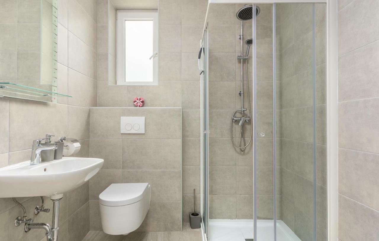 Villa Stephany Porec Luaran gambar