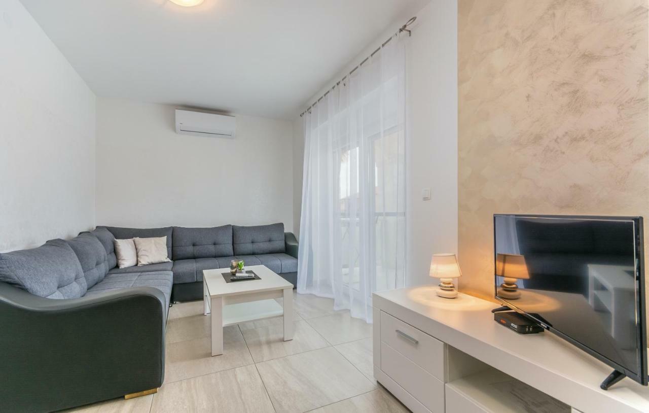 Villa Stephany Porec Luaran gambar