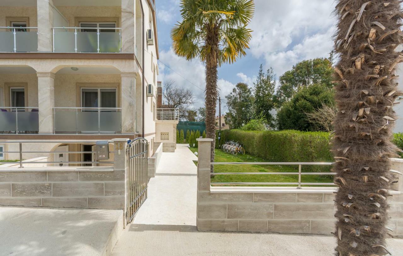 Villa Stephany Porec Luaran gambar