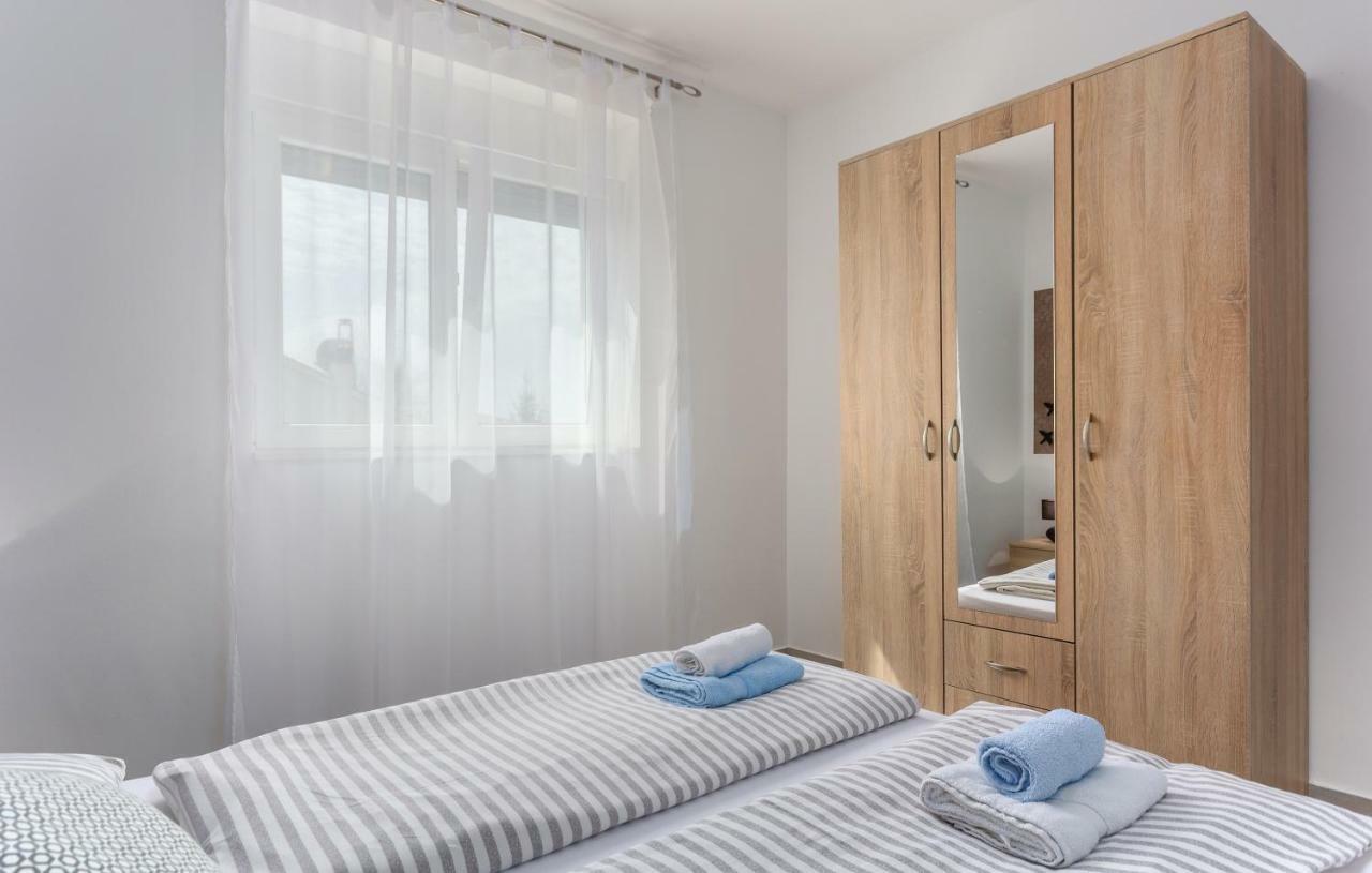 Villa Stephany Porec Luaran gambar