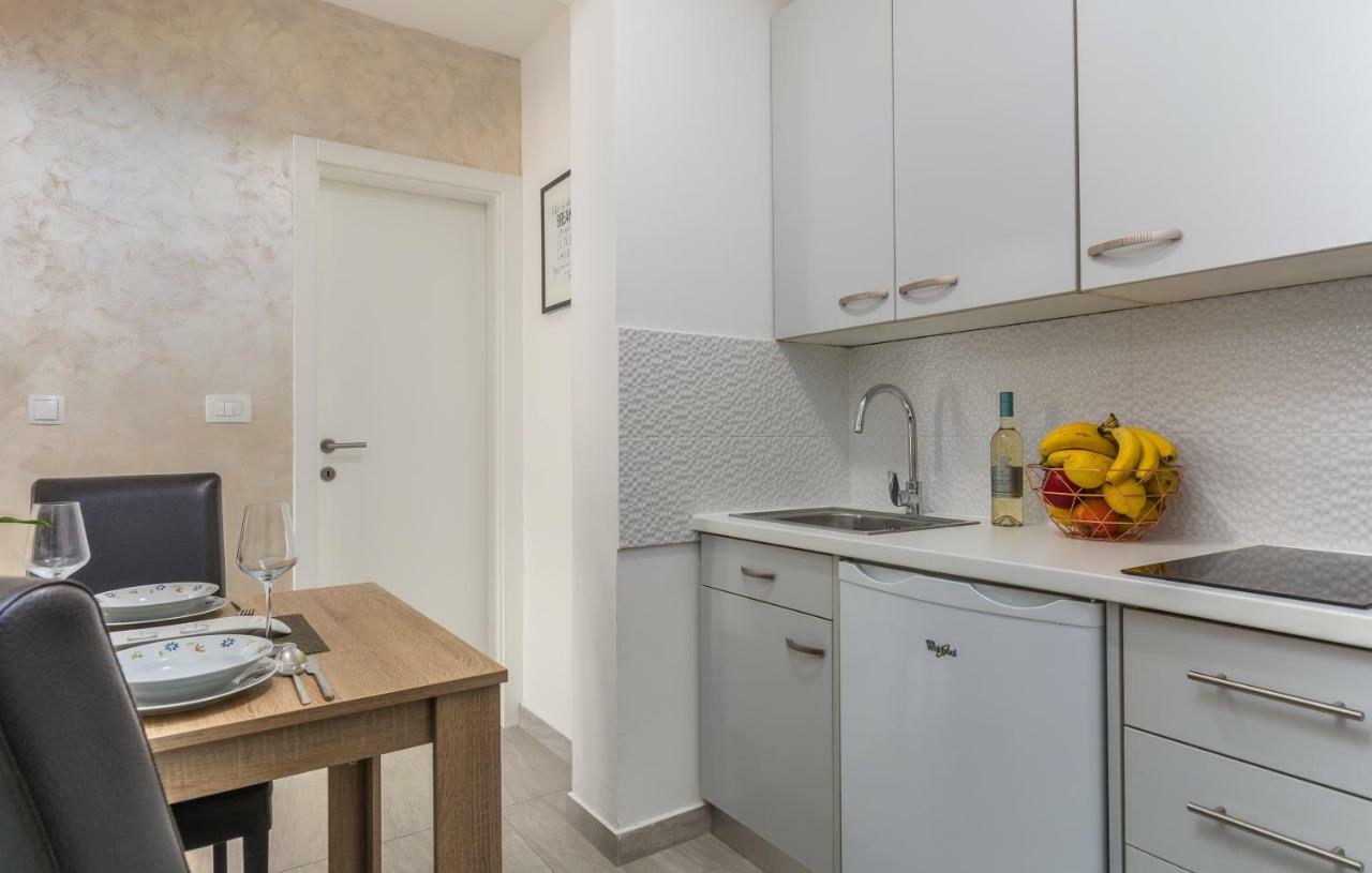Villa Stephany Porec Luaran gambar