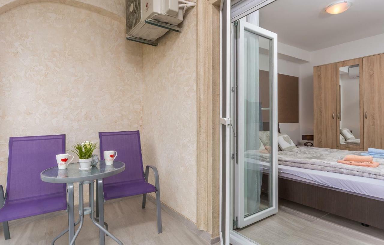 Villa Stephany Porec Luaran gambar