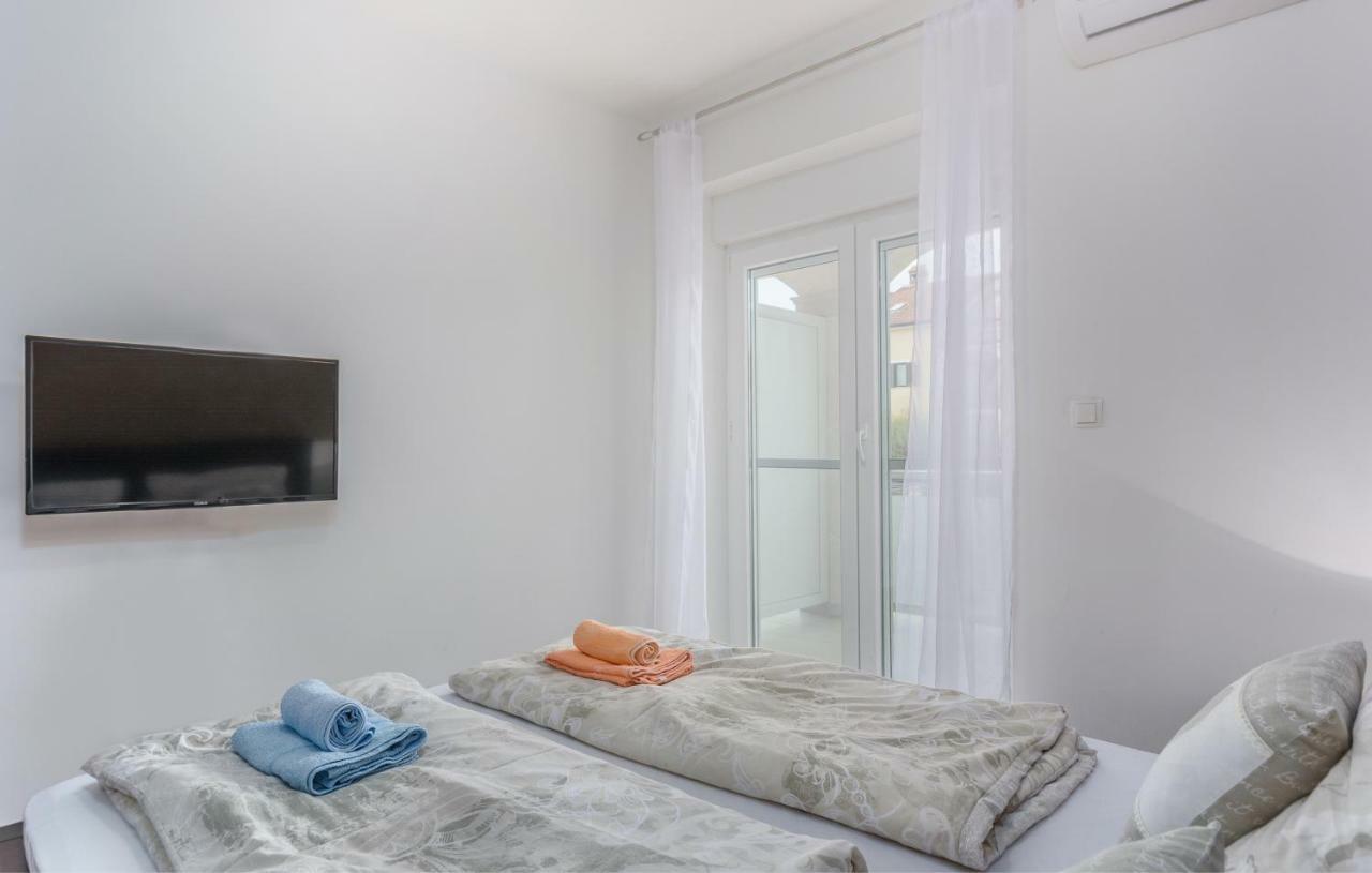 Villa Stephany Porec Luaran gambar
