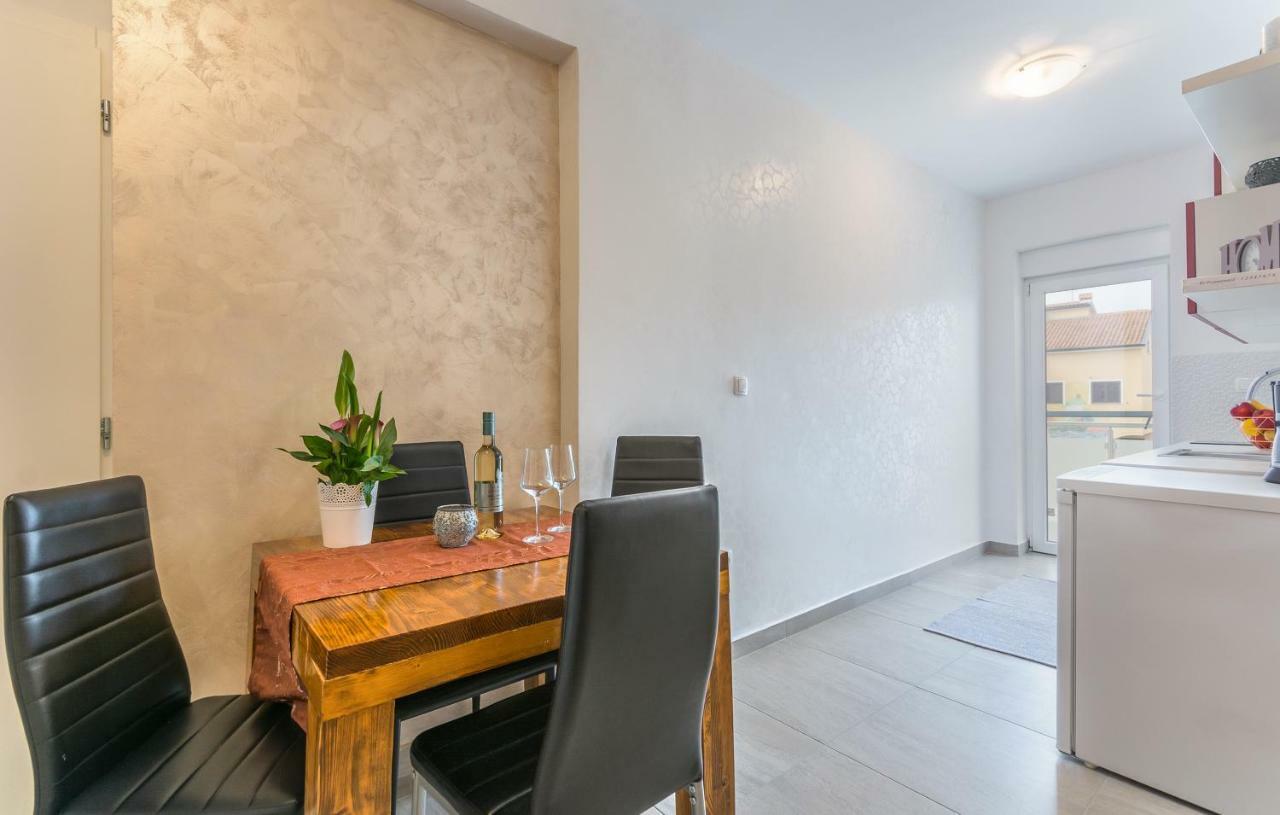 Villa Stephany Porec Luaran gambar