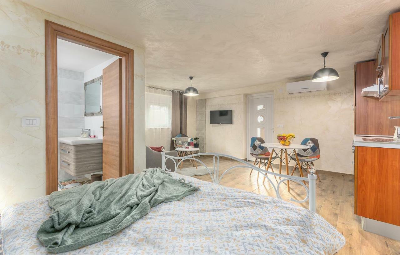Villa Stephany Porec Luaran gambar