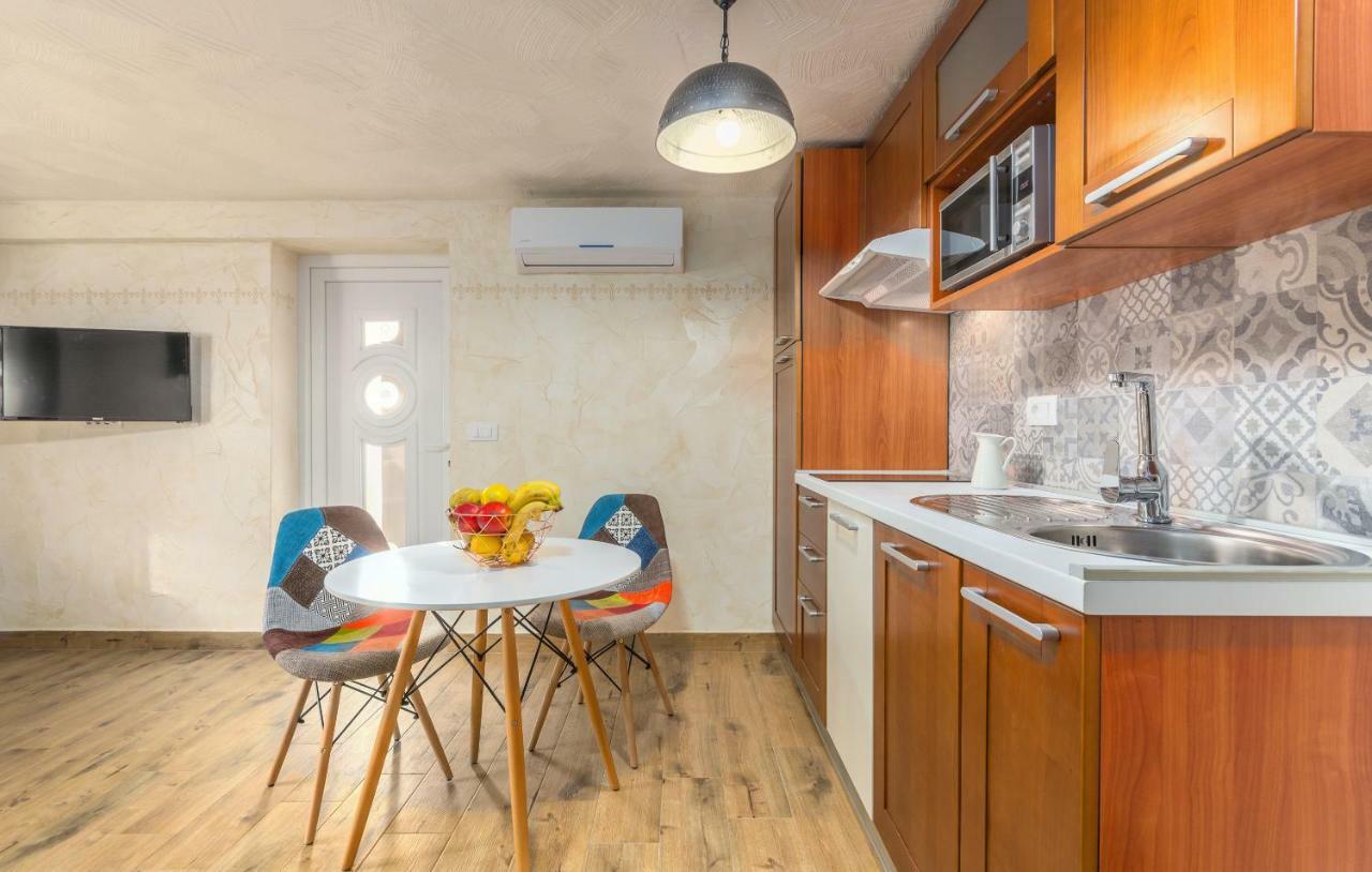Villa Stephany Porec Luaran gambar