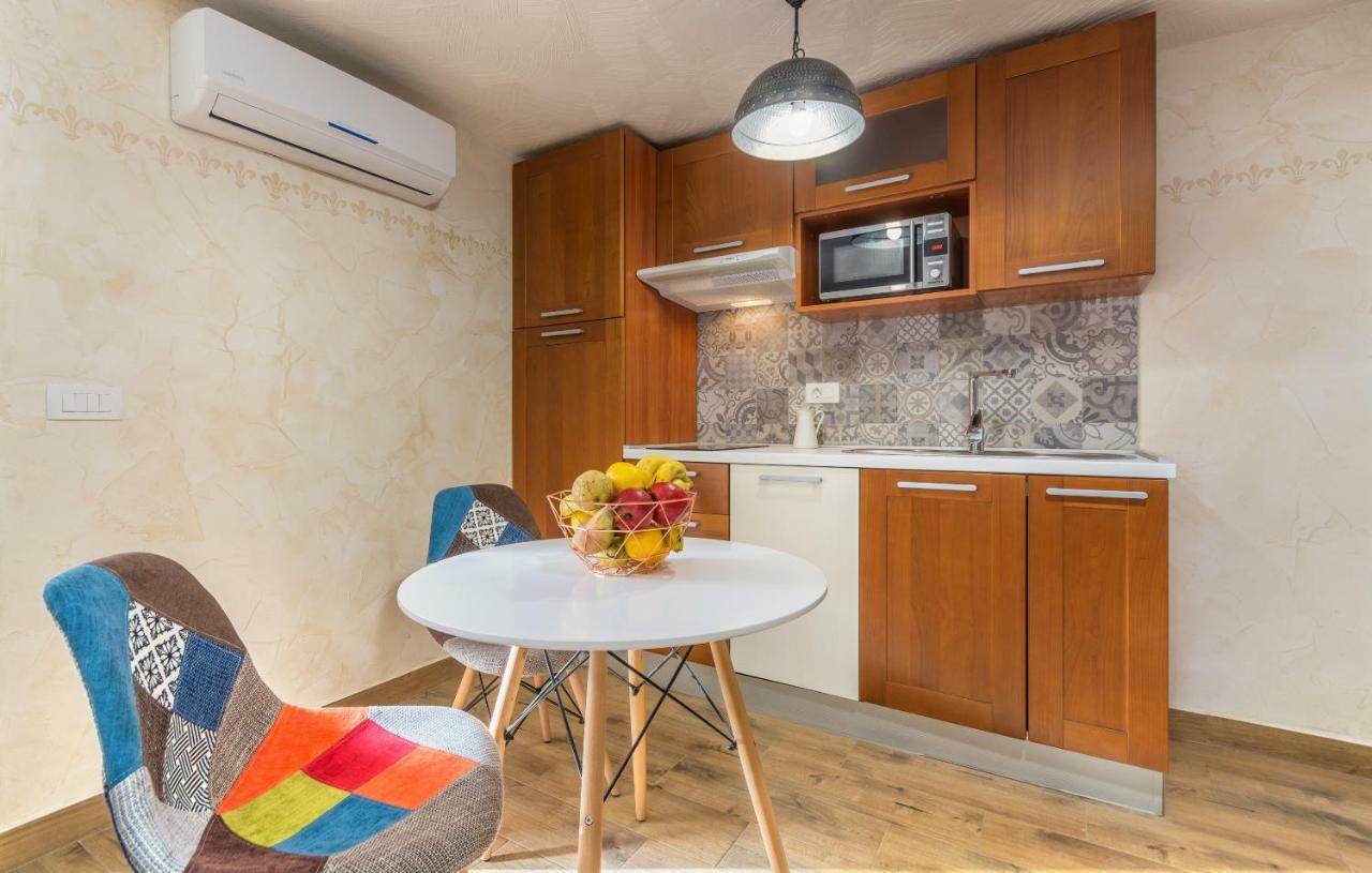 Villa Stephany Porec Luaran gambar