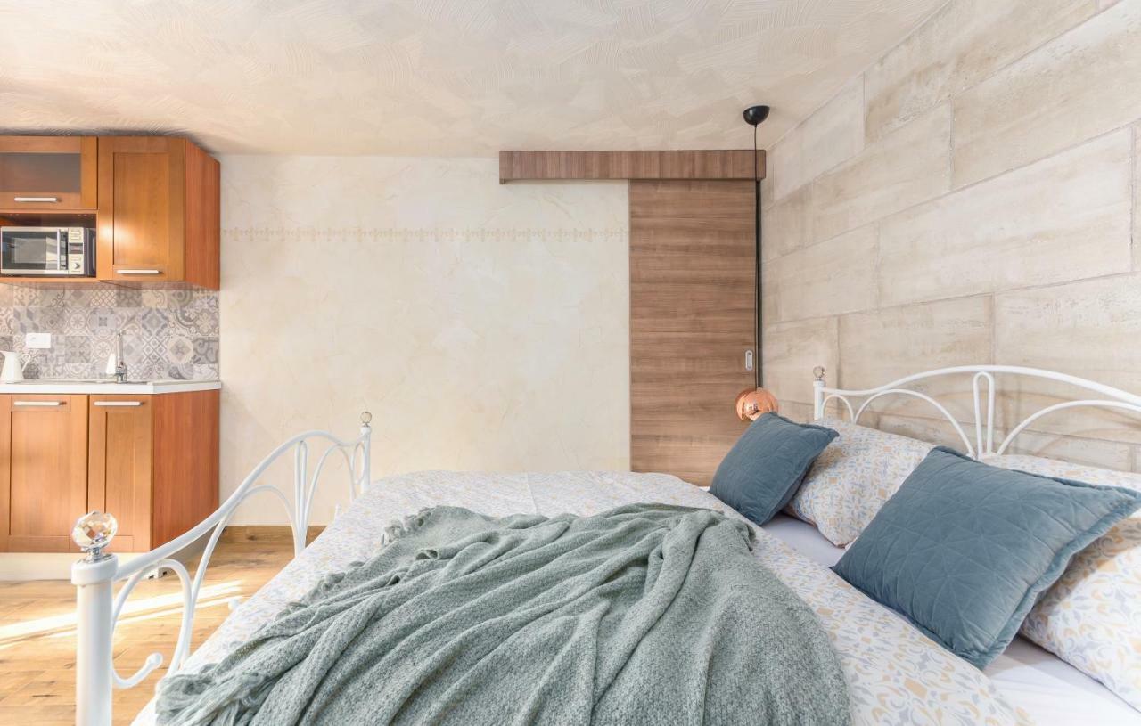 Villa Stephany Porec Luaran gambar