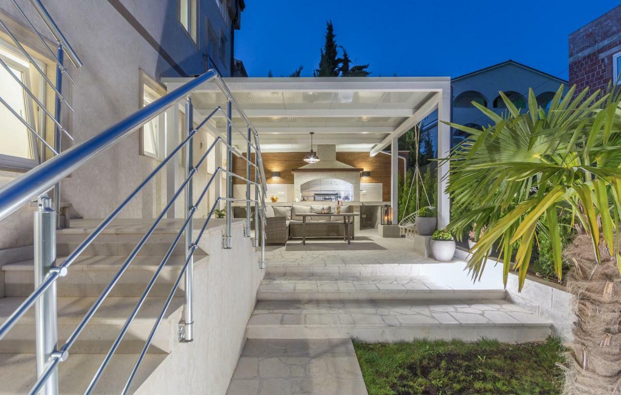 Villa Stephany Porec Luaran gambar