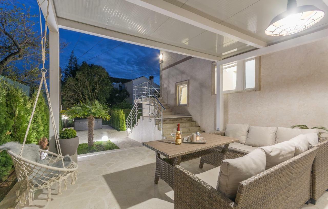 Villa Stephany Porec Luaran gambar